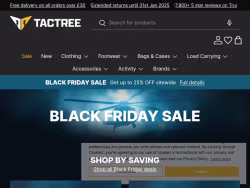 Tactree