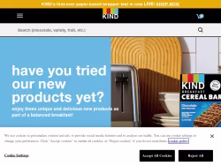 Kindsnacks