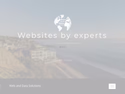 Webanddata