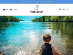 Hobbyester