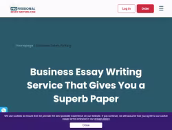 Businesswritingservice
