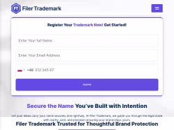 Filertrademark