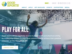 Goodsports