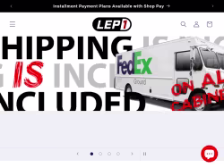 Lep1customs