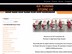 Gxtuningstoreuk