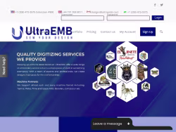 Ultraemb