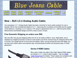 Bluejeanscable