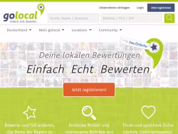 Golocal