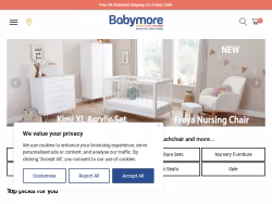 Babymore