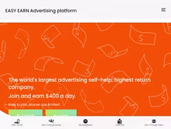 Easy-earn