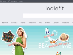 Indiefit