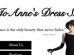 Joannesdress