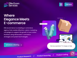 Eliteecomservices