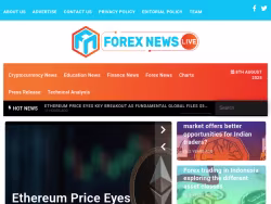 Forexnewslive