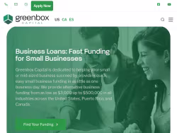 Greenboxcapital
