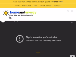 Homeandenergy