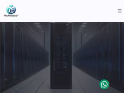 Myproxies