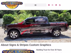 Signsstripes