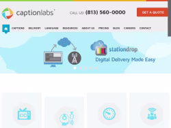Captionlabs