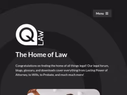 Qlaw