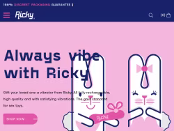 Ricky