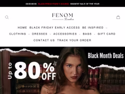 Fenom-london