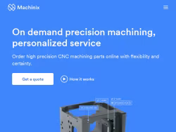 Machinix