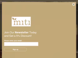 Miti-life
