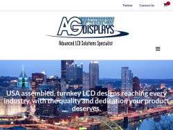 Agdisplays
