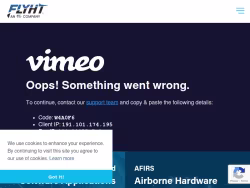 Flyht