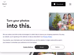 Motifphotos