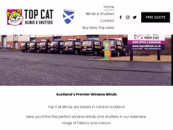 Topcatblinds