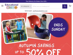 Educationaltoys
