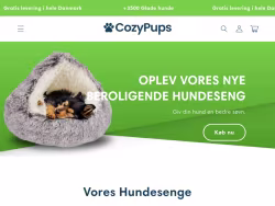 Cozypups