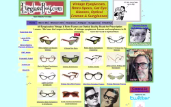 Eyeglassboy