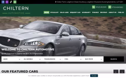 Chilternauto