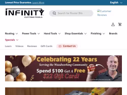 Infinitytools