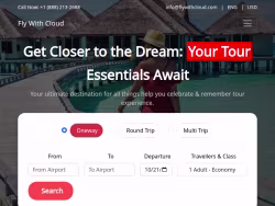 Flywithcloud