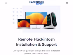 Hackintosh