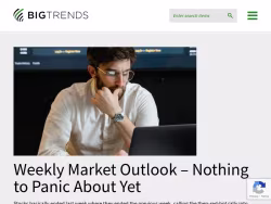 Bigtrends