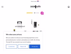 Doorsafe
