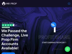 Misterpropofficial