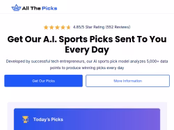 Allthepicks