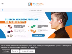 Earplugstore