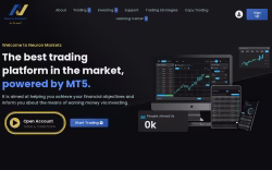 Neuronmarkets