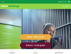 Pelicanselfstorage