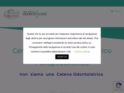 Odontosicura