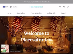 Placesaturday