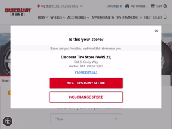 Discounttire