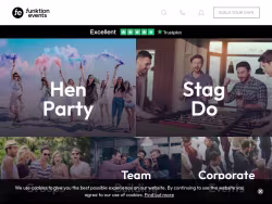 Funktionevents